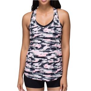 Lululemon Water Bound Singlet